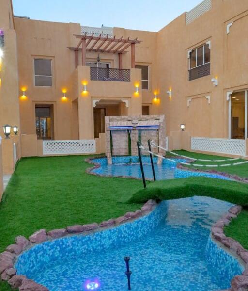 Hatta Guest House