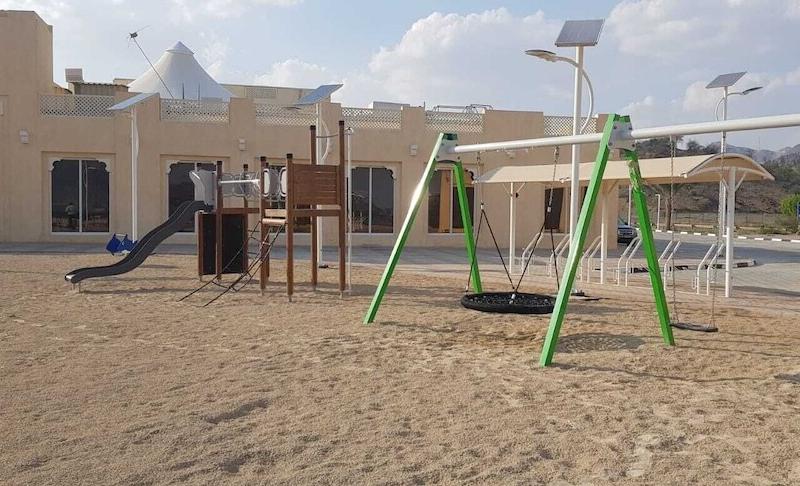 Hatta Guest House