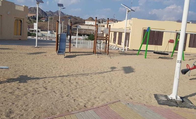 Hatta Guest House