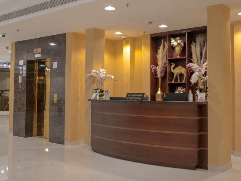 Hatta Guest House