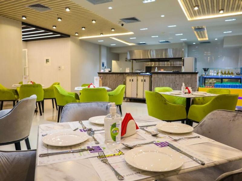Hatta Guest House