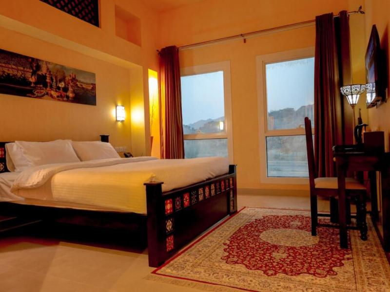 Hatta Guest House