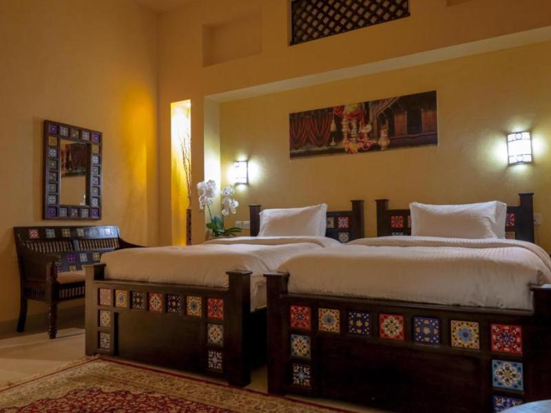 Hatta Guest House