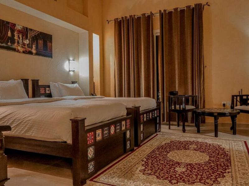 Hatta Guest House