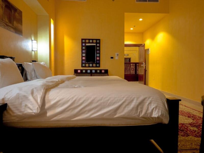 Hatta Guest House