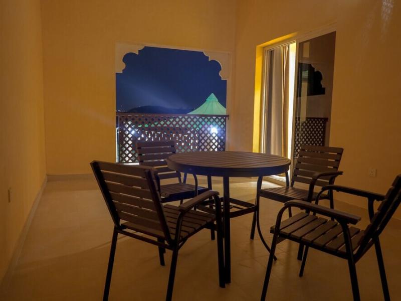 Hatta Guest House