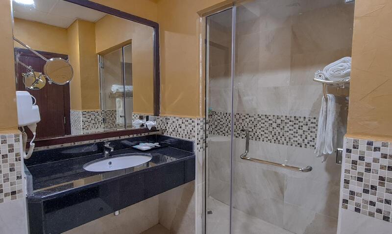 Hatta Guest House