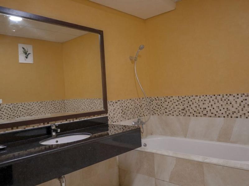 Hatta Guest House