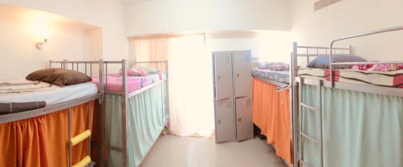 Heartland Hostel