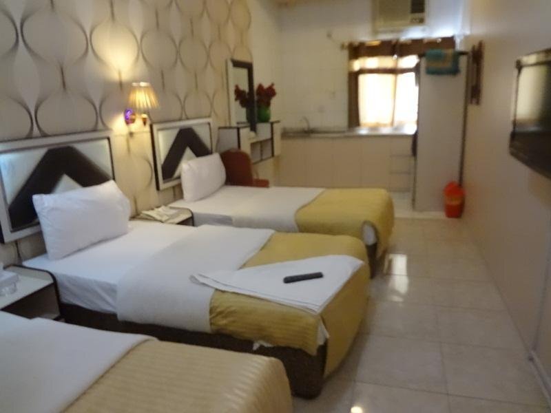 Al Ammari Hotel
