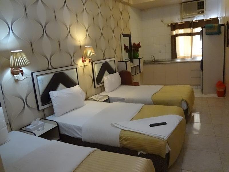 Al Ammari Hotel