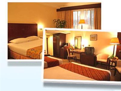 Allson Klana Resort Seremban