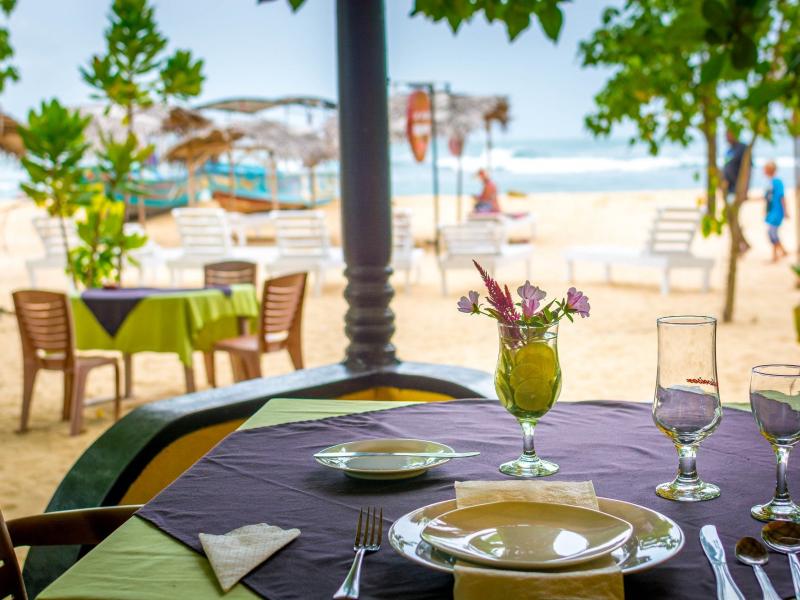 Sea View Ocean's Eye Hotel