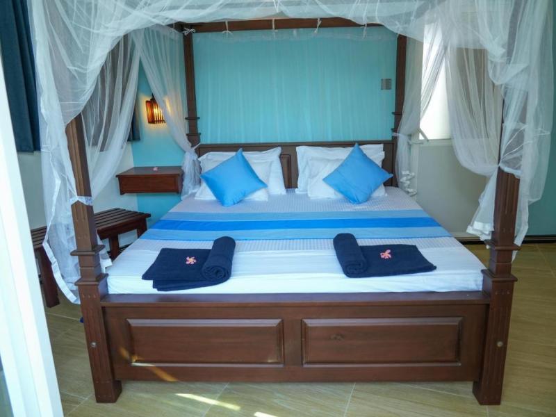 Sea View Ocean's Eye Hotel