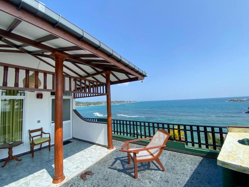 Sea View Ocean's Eye Hotel