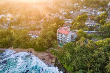 Отель Grand Samudra Шри-Ланка, Тангалле, фото 1