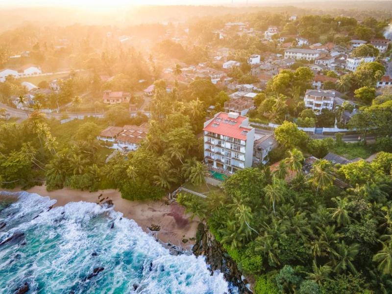 Grand Samudra