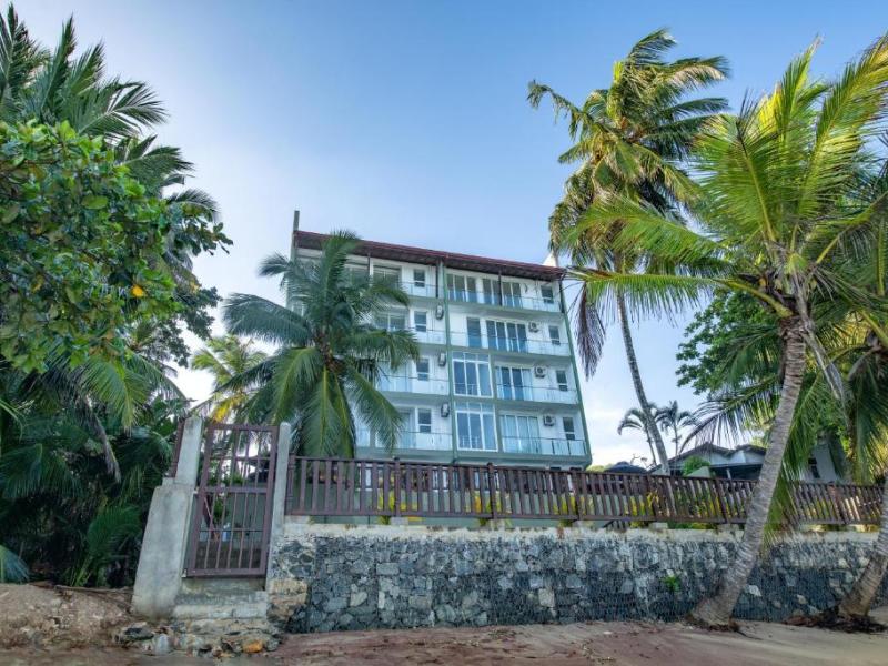 Grand Samudra