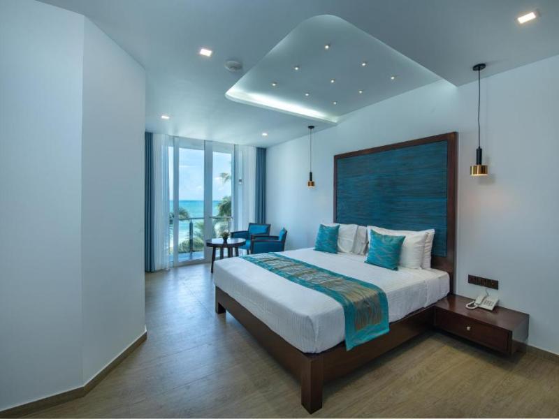 Grand Samudra