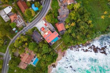 Отель Grand Samudra Шри-Ланка, Тангалле, фото 6