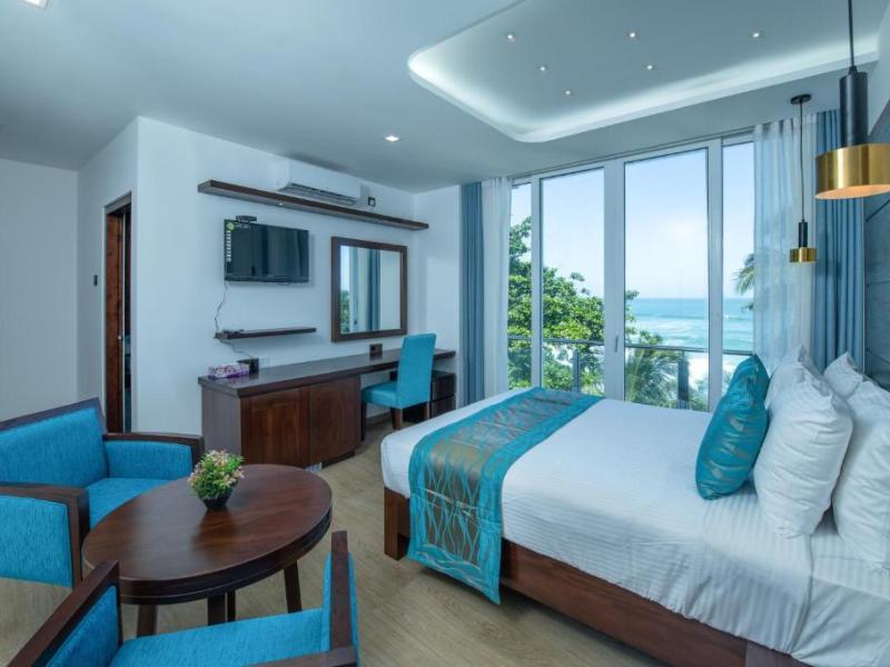 Grand Samudra