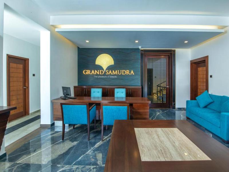 Grand Samudra