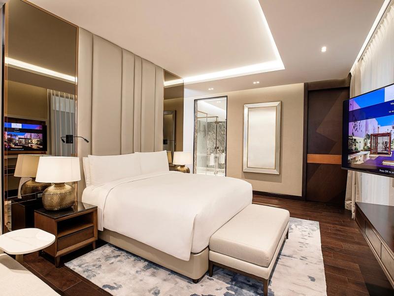 The Biltmore Hotel Villas