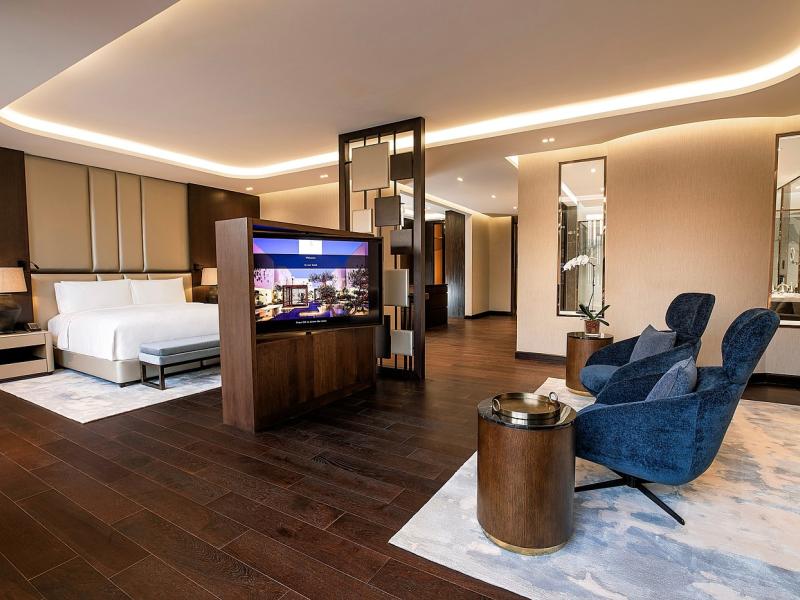 The Biltmore Hotel Villas