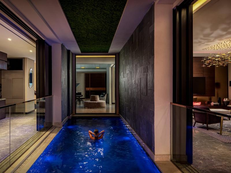 The Biltmore Hotel Villas