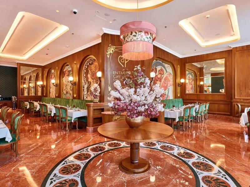 The Biltmore Hotel Villas