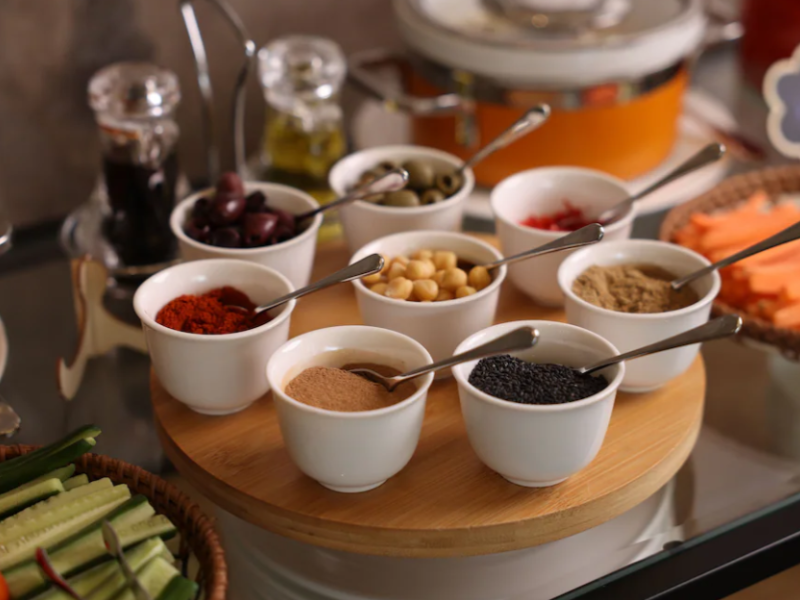 The Biltmore Hotel Villas