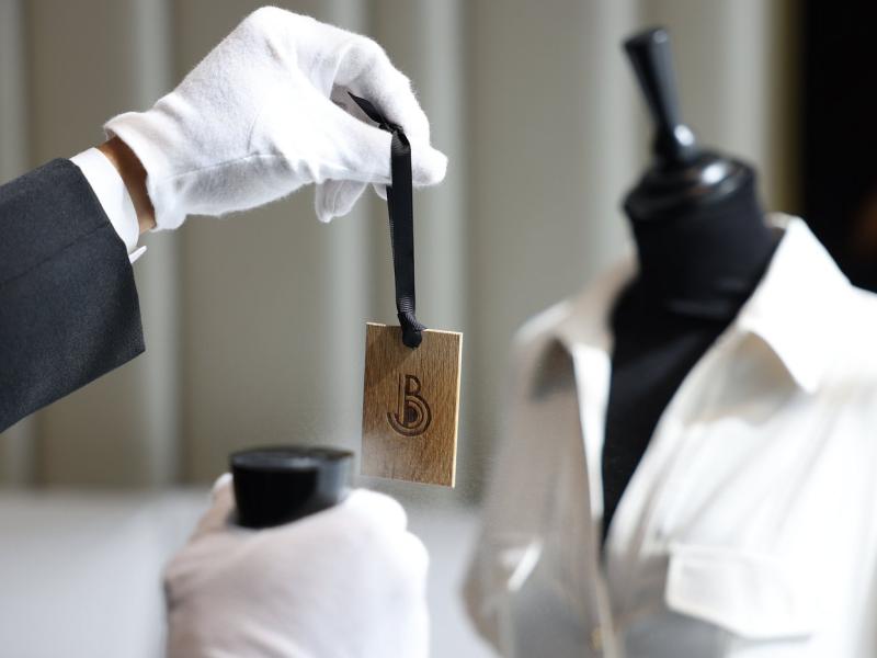 The Biltmore Hotel Villas