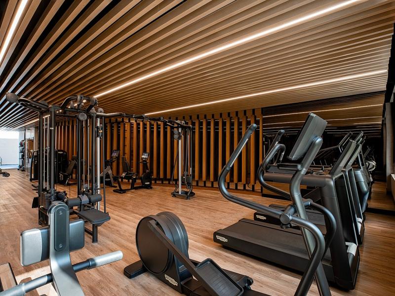 The Biltmore Hotel Villas