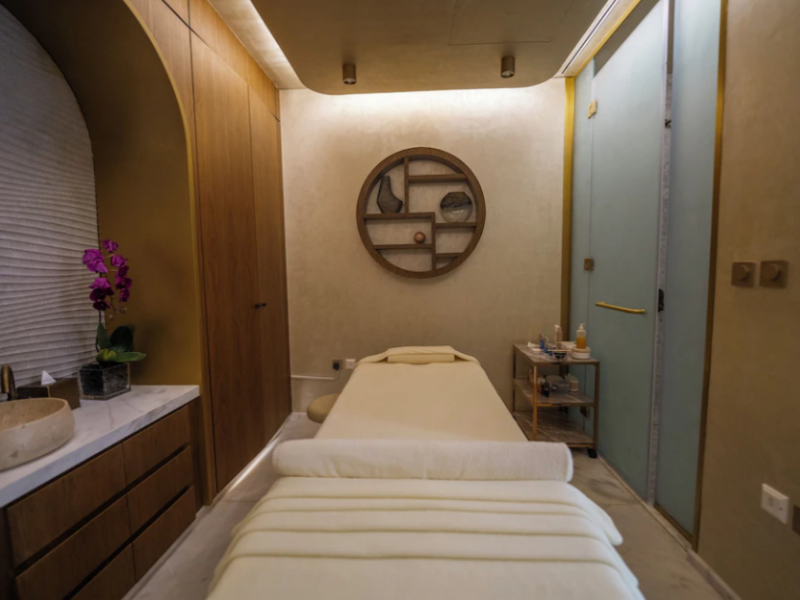 The Biltmore Hotel Villas