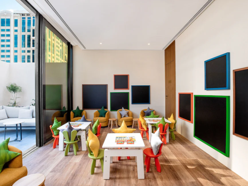 The Biltmore Hotel Villas