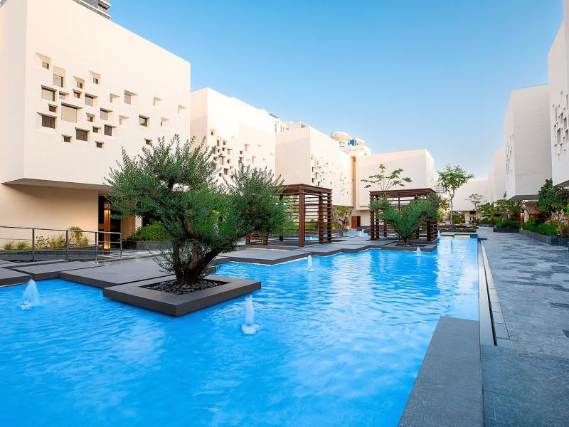 The Biltmore Hotel Villas