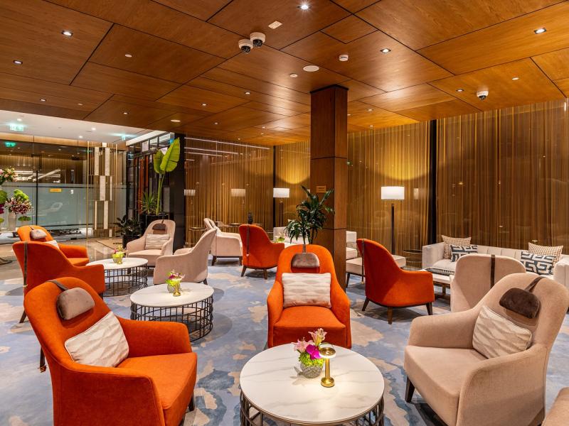 The Biltmore Hotel Villas