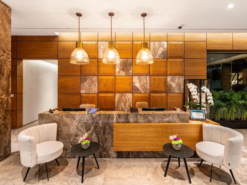 The Biltmore Hotel Villas