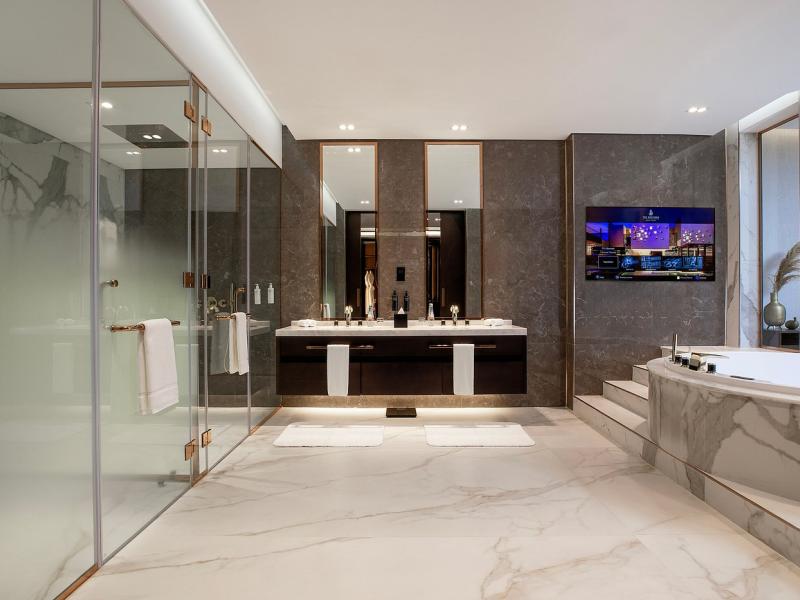 The Biltmore Hotel Villas