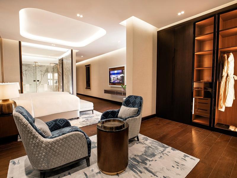 The Biltmore Hotel Villas