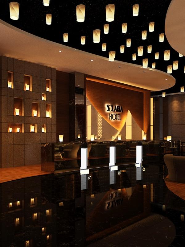 Solaria Nishitetsu Hotel Bangkok