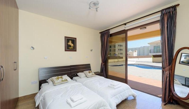 Villa Cliantha