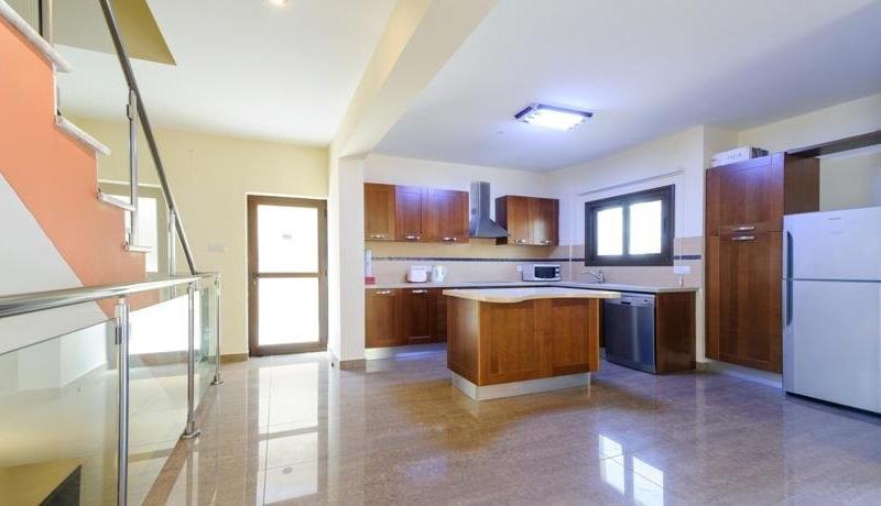 Villa Cliantha