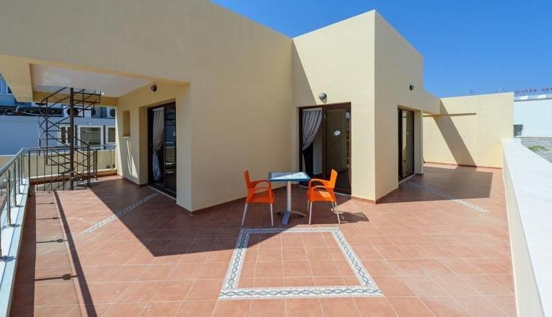 Villa Cliantha