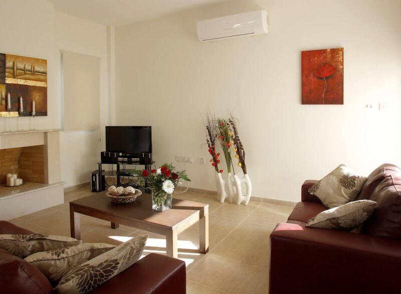 Delfini Villas