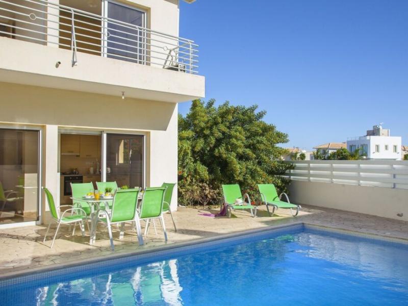 Delfini Villas