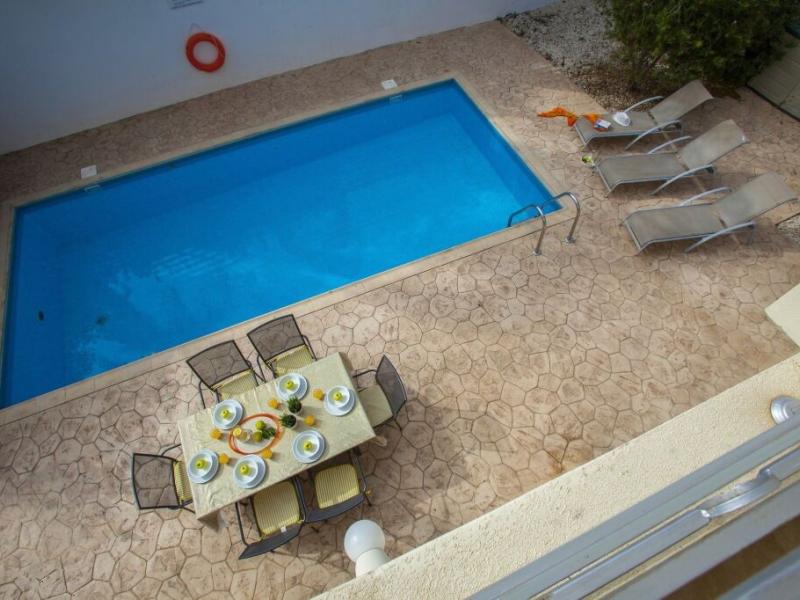 Delfini Villas