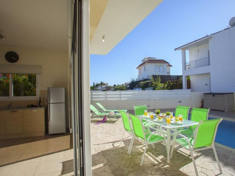 Delfini Villas