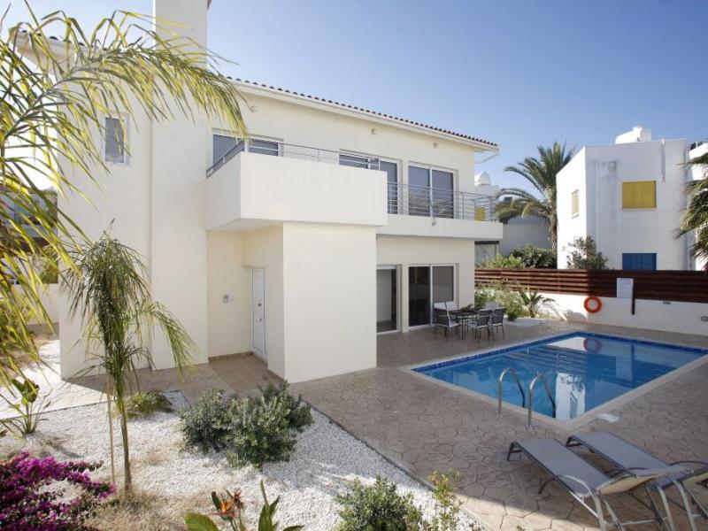 Delfini Villas