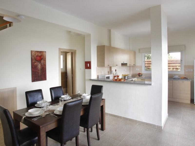 Delfini Villas